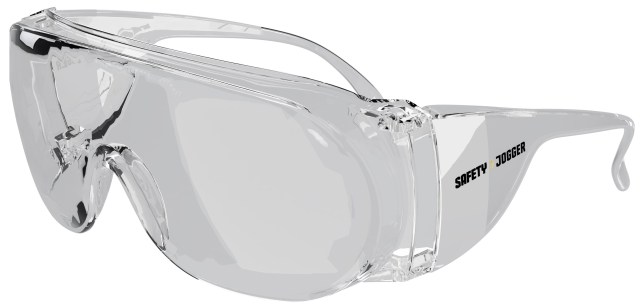 naočale Safety Jogger Virunga cover